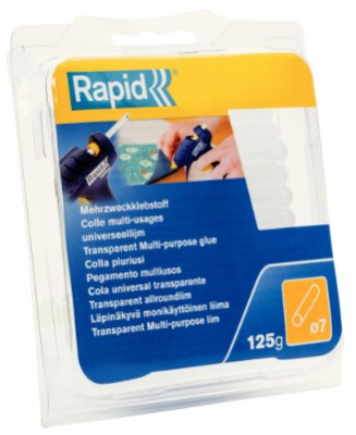 Rapid® glue stick 7 x 94 mm