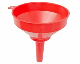 Millarco® funnel with filter Ø15 cm