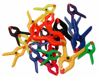 Millarco® spring Clamps 1