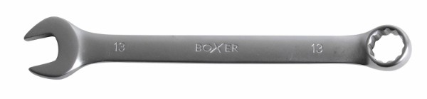 Boxer® combination spanner set 13 mm chrome-vanadium