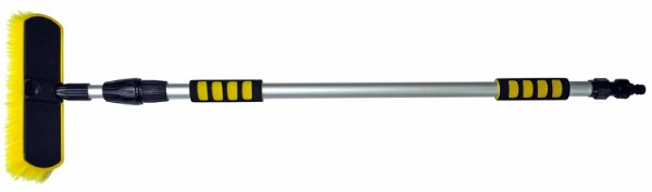 Work>it® multi-brush with telescopic shaft 105-168 cm