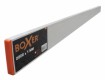 Boxer® straight edge 200 x 1.8 cm aluminium