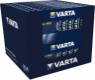 Varta Industrial High Energy AAA 10-pack