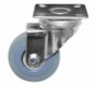 HOME It® castors with plate 50 mm