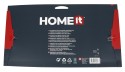 HOME It® rectangular kitchen splash plate 90 x 45  cm stainless steel