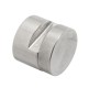 HOME It® Bracket 4 pcds. for mirrors and kitchen splash plate