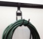 Rope/hose bracket