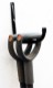 HOME It® tool hook 18 x 20 cm black