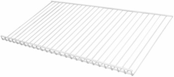 Wire shelf 35 x 58.5 cm