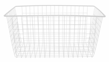 Wire basket high 285 mm