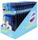 Domestos Ocean toilet stick - 5-pack