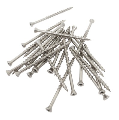 Decking screw – Ø4.8×75 mm
