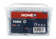 Home it Work® screw box TORX  Medium for indoor use 585 pcs