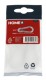 HOME It® fireman’s hook Ø6x60 mm in stainless steel 2 pcs.
