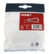 HOME It® fireman’s hook Ø8x80 mm in stainless steel 2 pcs.