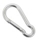 HOME It® fireman’s hook 10 x 100 mm electro-galvanised