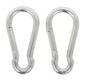 HOME It® fireman’s hook 10 x 100 mm electro-galvanised
