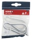 HOME It® fireman’s hook 10 x 100 mm electro-galvanised