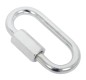 HOME It® p-link 4 x 42 x 20 mm electro-galvanised