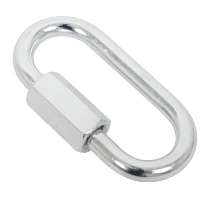 HOME It® p-link 4 x 42 x 20 mm electro-galvanised