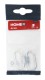 HOME It® p-link 4 x 42 x 20 mm electro-galvanised