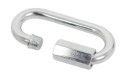 HOME It® p-link 6 x 58 x 27 mm electro-galvanised