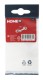 HOME It® carabiner 50 mm electro-galvanised