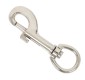 HOME It® carabiner 80 mm electro-galvanised