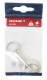 HOME It® carabiner 80 mm electro-galvanised
