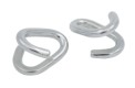 HOME It® P-link 5 mm electro-galvanised 2 pcs.