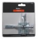 HOME It® gate latch 50 x 54 mm electro-galvanised