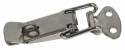 HOME It® case latch 58 x 19 mm electro-galvanised