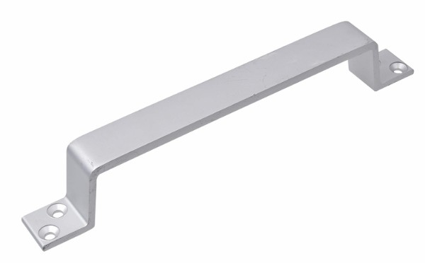 HOME It® offset handle 150 x 33 mm electro-galvanised