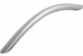 HOME It® curved handle 96 mm stainless steel