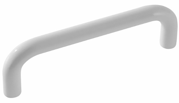HOME It® offset handle 96 x 30 mm white/plastic