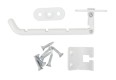 Home>it® window safety fitting incl. Screws white