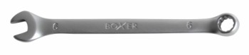 Boxer® combination spanner set 6 mm chrome-vanadium