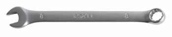 Boxer® combination spanner set 8 mm chrome-vanadium