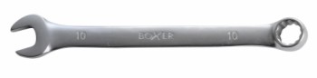 Boxer® combination spanner set 10 mm chrome-vanadium