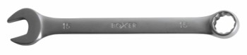 Boxer® combination spanner set 15 mm chrome-vanadium