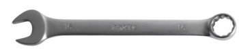 Boxer® combination spanner set 16 mm chrome-vanadium