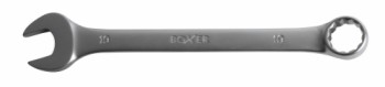 Boxer® combination spanner set 19 mm chrome-vanadium