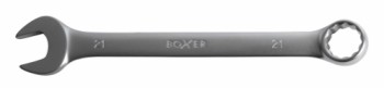Boxer® combination spanner set 21 mm chrome-vanadium