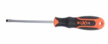 Boxer® bit screwdriver with 2-component grip LK5.5 x 125 mm.