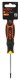 Boxer® bit screwdriver with 2-component grip T10 x 75 mm