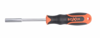 Boxer® bit screwdriver with 2-component grip 100 mm