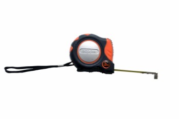 Boxer® tape measure with autostop 3 metres