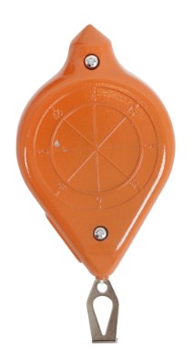Boxer® chalk line with chalk 30 metres