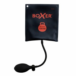 Boxer® air wedge 135 kg.