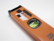 Boxer® spirit level with reflector 1200 mm